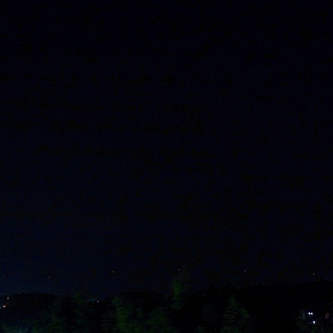 カノープス(2019.1.28)