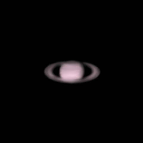 土星(2019.4.29)