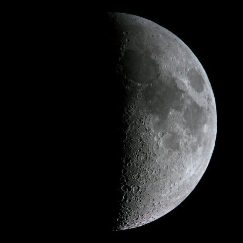 月齢6.6(2019.5.11)