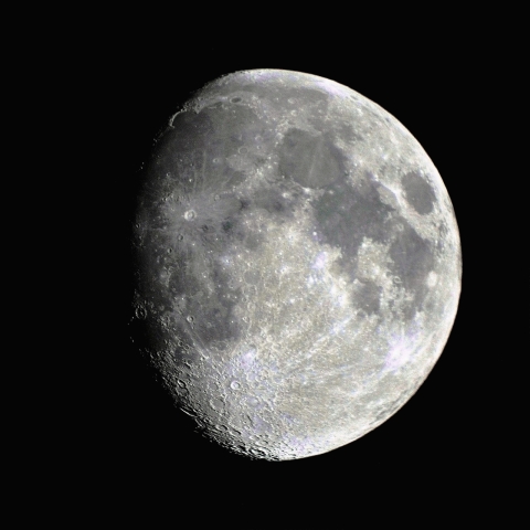 月齢10.5(2019.5.15)