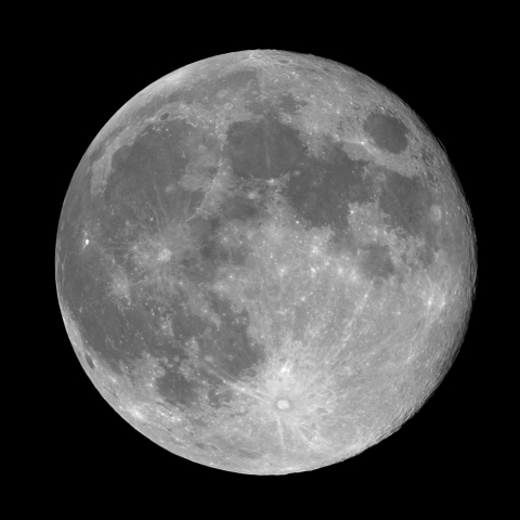 月齢14.5(2019.5.19)