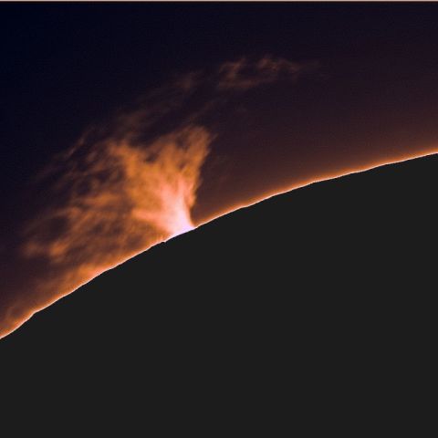 2012.06.29 プロミネンス