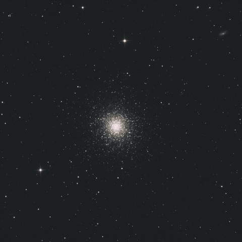 M13 球状星団