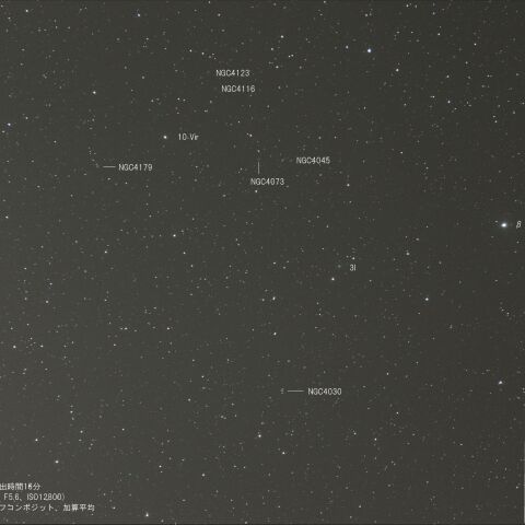 12月2日の3I(ATLAS)