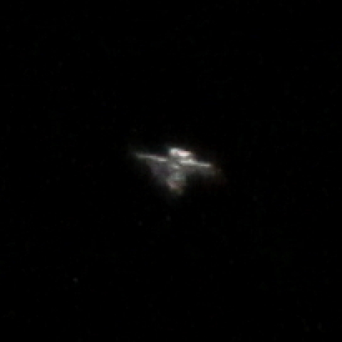 ISS