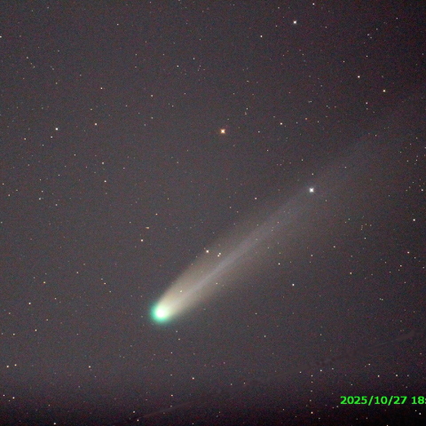 レモン彗星