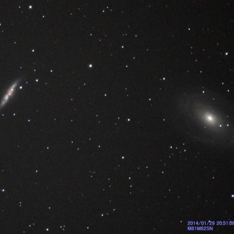M82SN