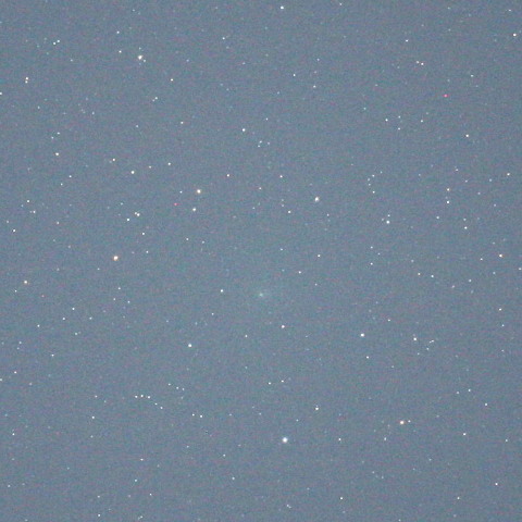 ハートレイ彗星