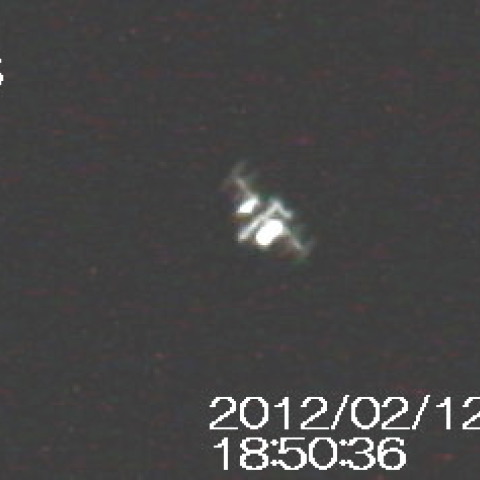 ISS