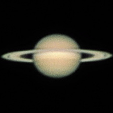土星