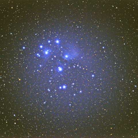 M45 (すばる)　