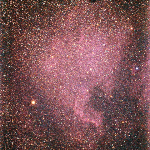 NGC7000
