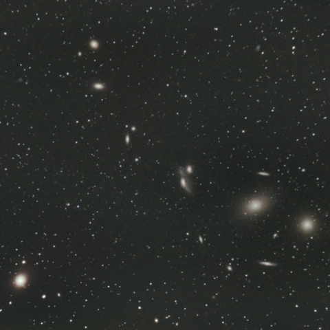 マルカリアンの鎖