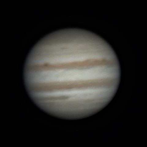 Jupiter (2026/02/09)