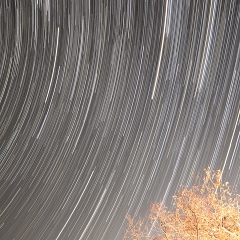 ふたご座流星群の後