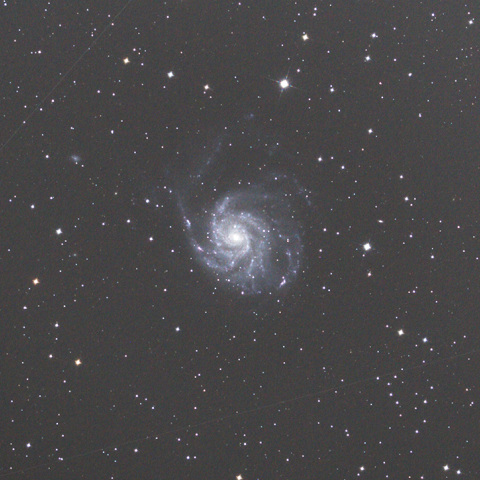 M 101