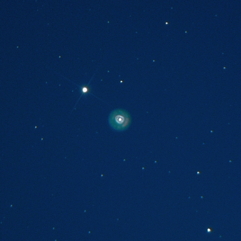 NGC2392