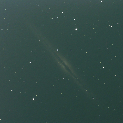NGC891