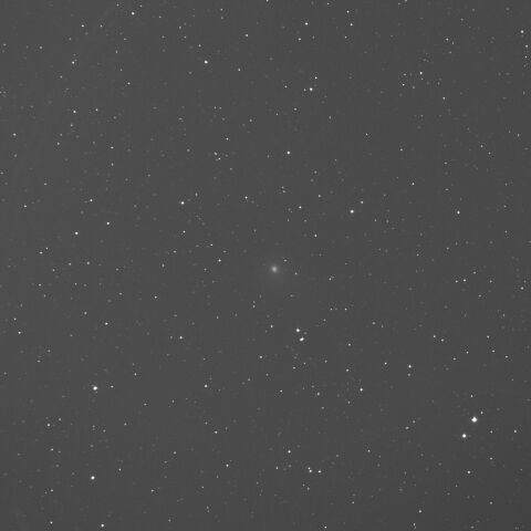 12月3日の12P/Pons-Brooks