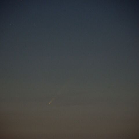 20241001 C/2023 A3 Tsuchinshan-ATLAS