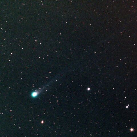 02/10/2025 C/2025 A6 Lemmon