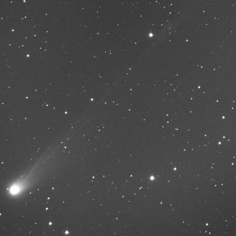 05/10/2025 C/2025 A6 Lemmon