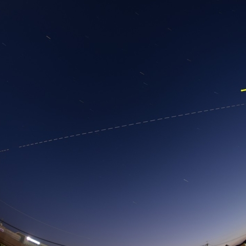 01/Feb/2026 ISS  国際宇宙ステーション