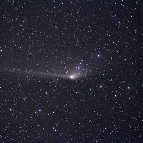 C/2011 L4 パンスターズ彗星