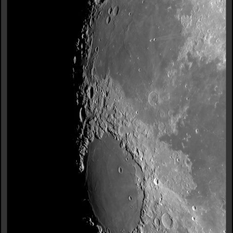 危難の海から豊かの海