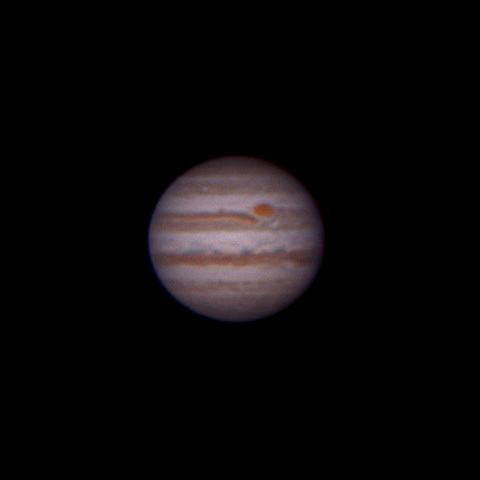 2016/4/6 ゼウスの目