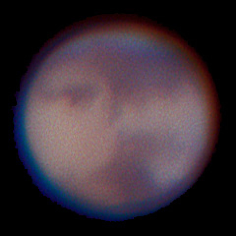 2016/5/23 揺れる闘神