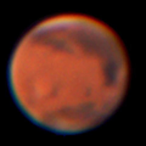 2016/6/5 離れゆく闘神