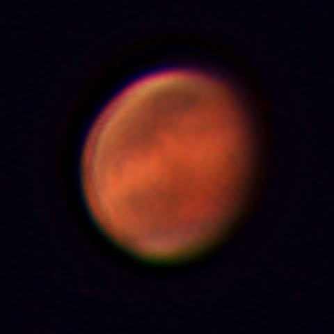 2016/7/30 オレンジ色のニクいヤツ