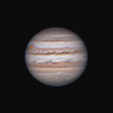 2017/4/23 好シーイング