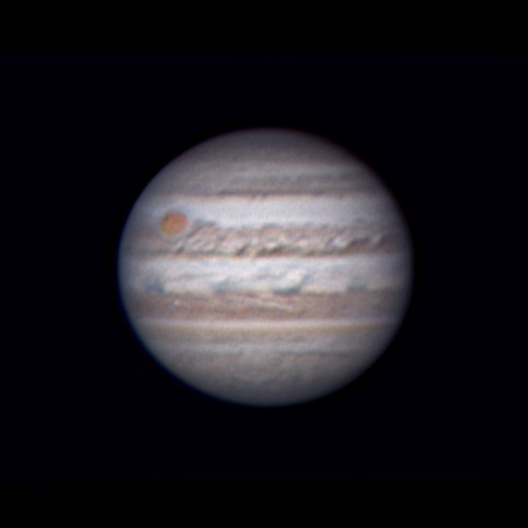 2017/4/30 好シーイング