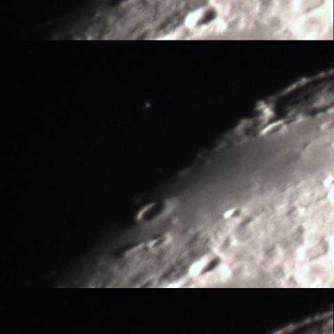 2017/5/7 おとめ座ポリマ蝕