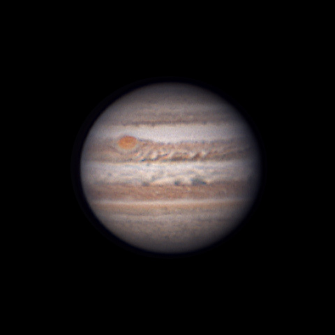 2017/5/19 今季最高