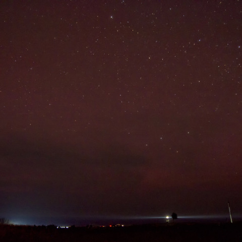 2024.5.11低緯度オーロラ