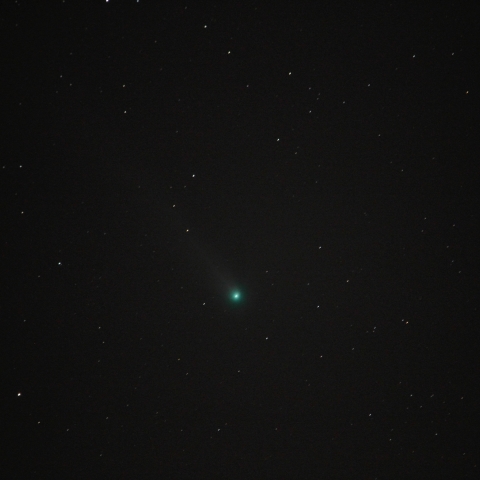 ラブジョイ彗星