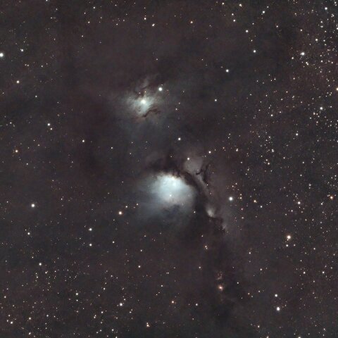 M78 ウルトラの星