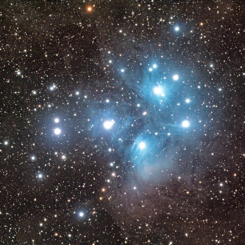 M45 すばる