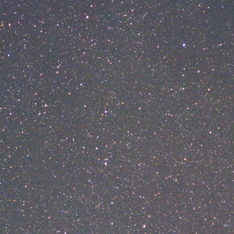 いるか座の新星とこぎつね座の亜鈴状星雲