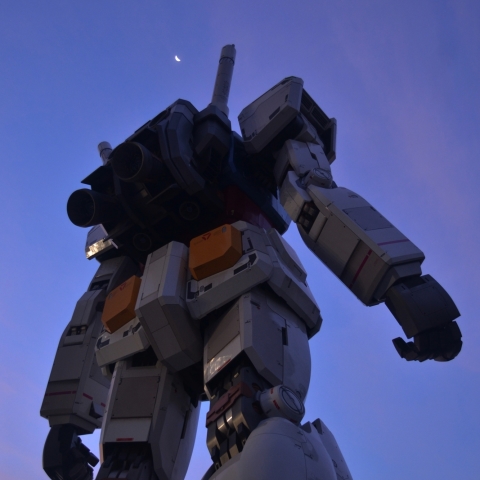 宇宙（そら）への想い