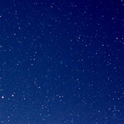 ジャック彗星May10