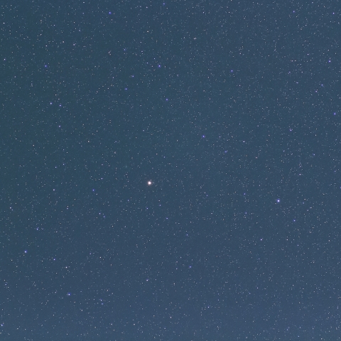 M31とM33とC/2013 X1