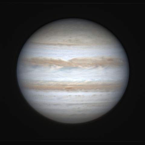 木星 2023 .11.02(UT)