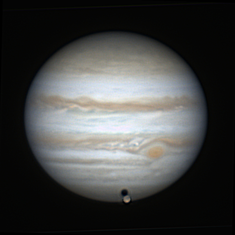 木星 2023 .11.03(UT)③