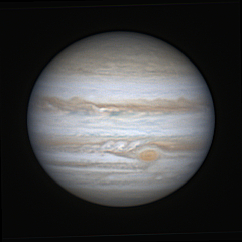 木星 2023 .11.08(UT)②