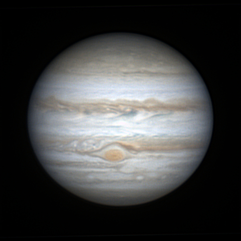 木星 2023 .11.15(UT)①