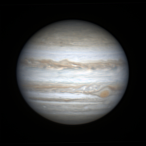 木星 2023 .11.15(UT)②